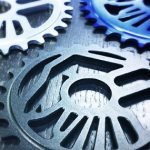Shadow Crow Sprocket