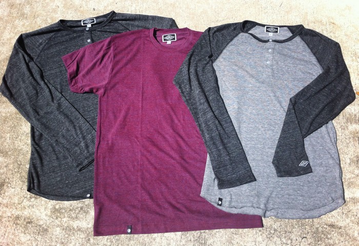 Shadow Premium Shirts