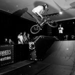Brock Olive - Feeble 180 Hard Bars by Pete Conway