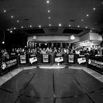 Floor Overview by Pete Conway