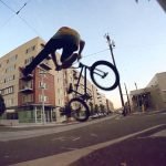 Caleb Quanbeck California Vacation