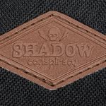 Shadow Tracker Backpack - Leather Diamond Patch