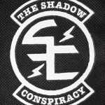 Shadow Tracker Backpack - Pocket SC Screenprinted Logo