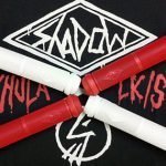 Lahsaan Kobza's Signature Chula Grips