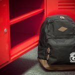Shadow Tracker Backpack - Front View
