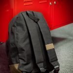 Shadow Tracker Backpack - Back view