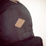 Shadow Tracker Backpack - Diamond Label