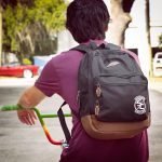 Shadow Tracker Backpack