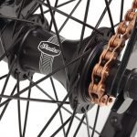 BTR Cassette Hub
