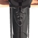 Top Head Tube Gussett