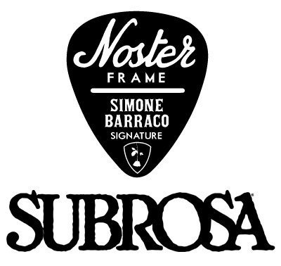 Subrosa Noster Frame