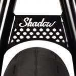 Custom Seat Stay Bridge