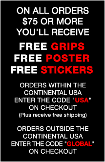 Free Shipping Offer