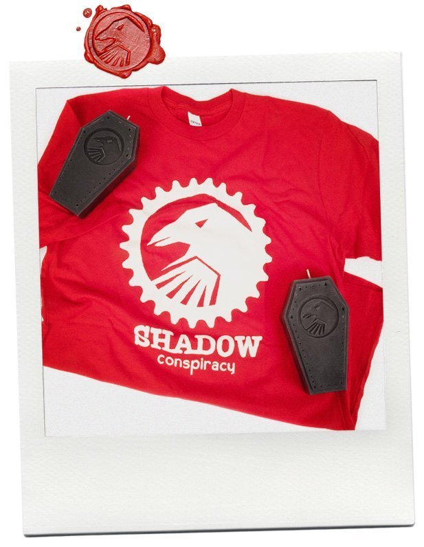 Shadow Valentines Day Special