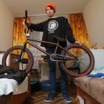 LukaszWelcomeBikeCheck01