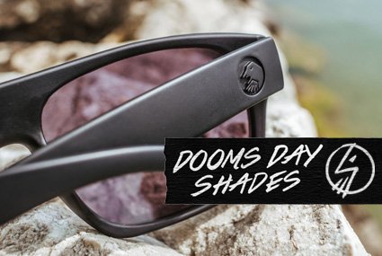 Shadow Doomsday Shades