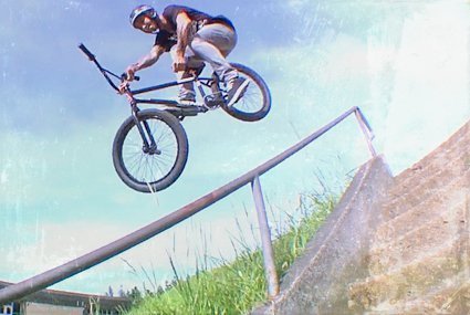 Ben Hucke: Something Summer 2013