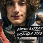 Simone Barraco - Strada Tire