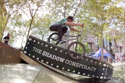 BMX Street Station 2013 Edit