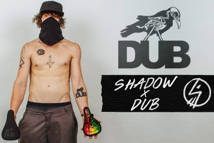 Shadow X DUB Collaboration