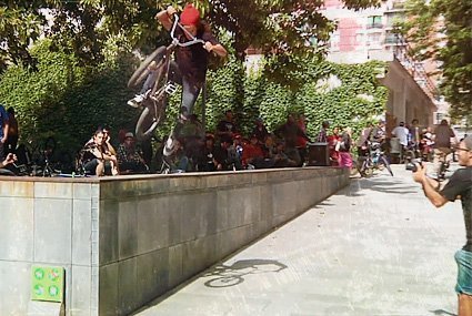 Dub Jam Barcelona