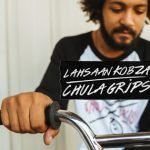 Lahsaan Kobza Chula Grips